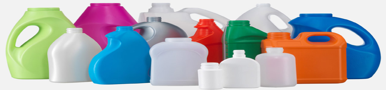 Plastic Manufacturers 