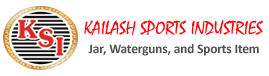 Kailash Sports Industries